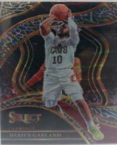 Darius Garland