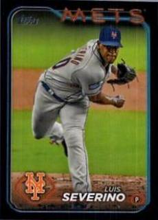 Luis Severino