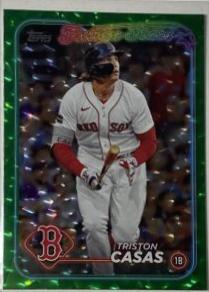 Triston Casas