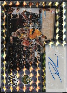 Rashard Lewis