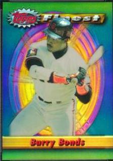 Barry Bonds