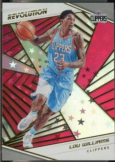 Lou Williams