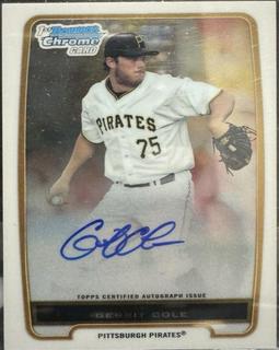 Gerrit Cole
