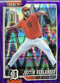 Justin Verlander