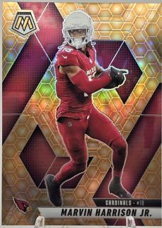 Marvin Harrison Jr.