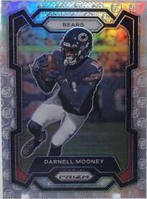 Darnell Mooney