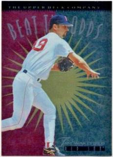 Tim Wakefield