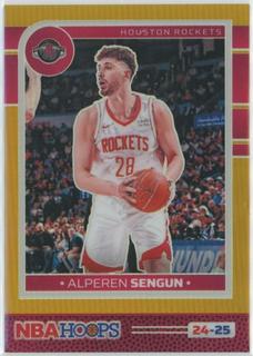 Alperen Sengun