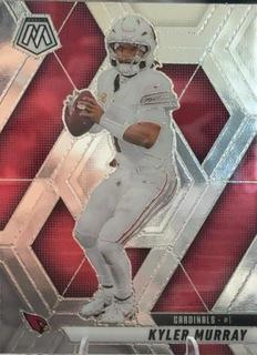 Kyler Murray