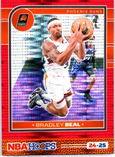 Bradley Beal