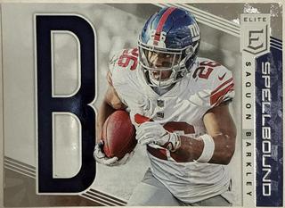 Saquon Barkley