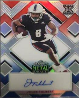 Jalen Tolbert