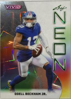 Odell Beckham Jr.