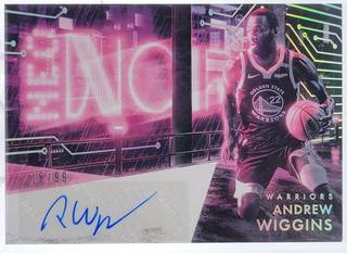 Andrew Wiggins