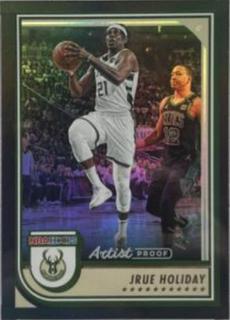 Jrue Holiday