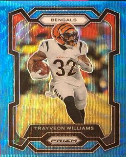 Trayveon Williams