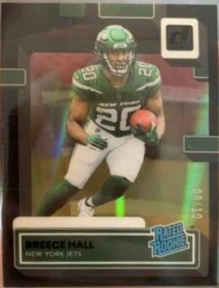 Breece Hall
