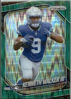 Kenneth Walker III