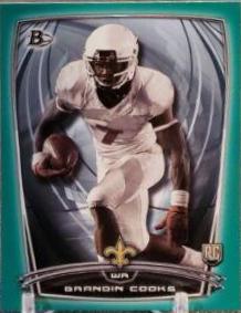 Brandin Cooks
