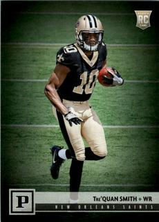 Tre'Quan Smith