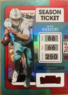 Mike Gesicki