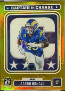 Aaron Donald