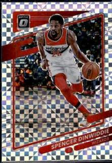 Spencer Dinwiddie