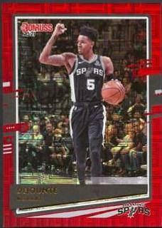 Dejounte Murray