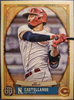 Nick Castellanos