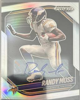 Randy Moss