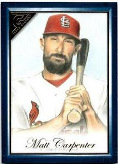 Matt Carpenter