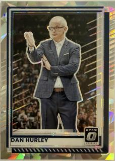 Dan Hurley