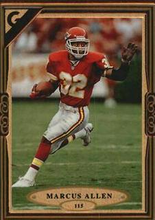 Marcus Allen