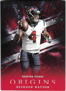 Deshaun Watson