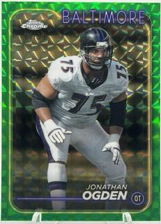 Jonathan Ogden