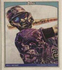 Kris Bryant