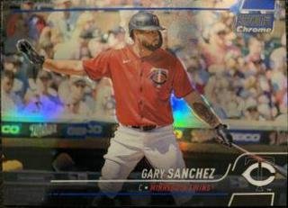 Gary Sanchez