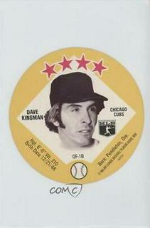 Dave Kingman