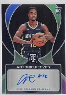 Antonio Reeves