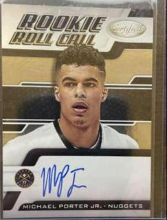 Michael Porter Jr.
