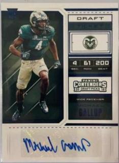 Michael Gallup