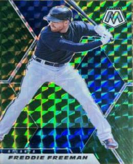 Freddie Freeman