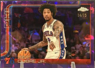 Kelly Oubre Jr.