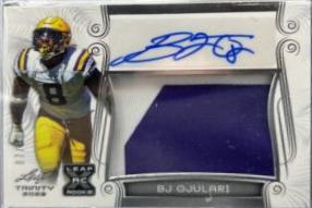 BJ Ojulari