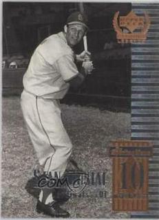 Stan Musial