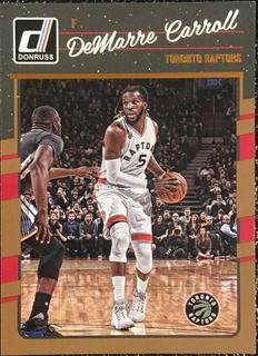DeMarre Carroll
