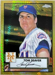 Tom Seaver