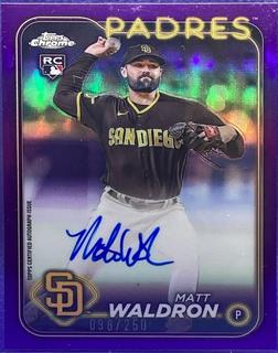 Matt Waldron