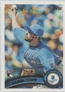Aaron Crow