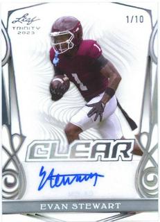 Evan Stewart